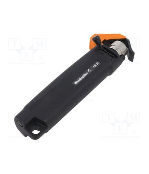 9001540000 Stripping tool; Øcable: 4.5÷25mm; Wire: round; 135mm TaJ5CLYD48Xqm6R4xjeav9X2cbgaIIJxBVuy3KWv21M