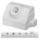 SOCKET-MODULE E14 spuldzei ar kontaktiem

 CLILM1E14.jpg