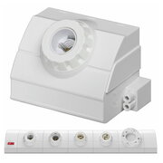 SOCKET-MODULE E14 spuldzei ar kontaktiem

 CLILM1E14.jpg