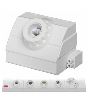 SOCKET-MODULE E14 spuldzei ar kontaktiem

 CLILM1E14.jpg