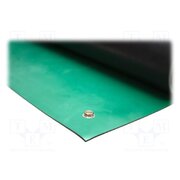 CDR040004 Mat: bench; ESD; green; L: 1.2m; Width: 0.6m; Thick: 2mm; rubber V0Ig31z0qt7SDmI57sqQ7GhTdPT9a_XPqEu8V1_jMYo