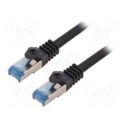 CQ4073S Patch cord; RJ45 plug,both sides; S/FTP; 6a; stranded; Cu; 5m; LSZH qhGinzWjGlmyrf_cYnEUz36_wyiccqJ_6cEP2Ca_Qt4