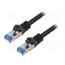 CQ4073S Patch cord; RJ45 plug,both sides; S/FTP; 6a; stranded; Cu; 5m; LSZH qhGinzWjGlmyrf_cYnEUz36_wyiccqJ_6cEP2Ca_Qt4