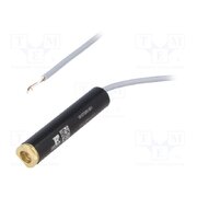 FP-D-635-3-E-F Module: laser; 3mW; red; ellipse; 635nm; 4.5÷6VDC; 30÷150mA 1iid86vjhghE24vUpCpbOPJD0FZIPaxoKbTAJYW2jK4