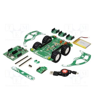 MIKROE-1831 Dev.kit: FT32 rPClx9t7iXYleq3bYLhbFQjM_fb7YMREigrE2WJd1ck