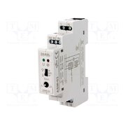ASM-03 Staircase timer; for DIN rail mounting; 230VAC; SPST-NO; IP20 -upslUdXLtT0CRhItVsEyN-7nBNP7ILDXOlVWLLVUY8