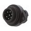 09 4219 00 07 Connector: circular; 250V; 10A; PIN: 7; socket; male; screw terminal rFOWLtAlVgEtTKHEZfzc4m_ynQhzIHpD3X1MK4AB6bQ
