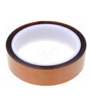 6211 25MMX33M Tape: high temperature resistant; Thk: 0.06mm; 40%; amber; W: 25mm SubcVt5H99QQrzRXfPLv8AuZ2nugaUMQzfvl9GLRrik