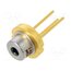 ADL-83Z51TL Diode: laser; 820÷840nm; 150mW; 7/14; THT; 2.2÷2.5VDC; infrared cMvwz8u7fgF0Kkv8UQqQcNTurq8SV-G2z50VkU1J0w8