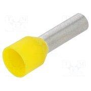2-966067-2 Tip: bootlace ferrule; insulated; copper; 6mm2; 12mm; tinned 8ao8mMtEK-fpfN9WDyl4KB8COcDe9oJIVeaRX6FMyXg