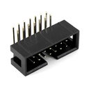 SASLĒGUMU 14pin vīriešu, taisnleņķa, lodēts

 CJK7314K.jpg