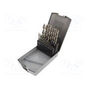 0000110319100 Drill set; for metal; high speed steel; plastic cassette; Pro 9Yhnz6Oj9GxQALi6PRjVJXT5_eD862ZvK--Bcp3QK38