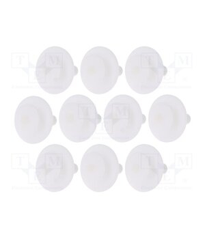 A15814 Moulding clip; 10pcs; Seat,VW; OEM: 701853585; L: 17mm; polyamide dUgk6szh-x6aFO1Dok8q9YD6AVMQCPZ2VFhrOA_pULY