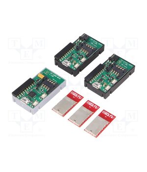 DS-START-04 Dev.kit: RF c720yRayzpG3zWrJqueycPYgsbBTGhBhFH46CxcJJeY