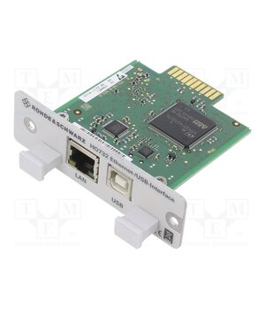 HO732 Extension module; ETHERNET/USB sbVa3Y3UvkS0y99p5BLeSEZh3j-NM6phTPRmWzuAUtg