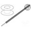 3051/1 SL001 Wire; HookUp Wire; 22AWG; wire; Cu; PVC; dark grey; 300V; 305m orGIz2NzwnlHkR7WWEfoXOULX-unfaxk-5qoQClFvrs