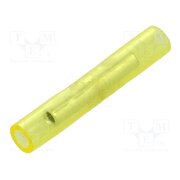 FNGSC-0.5 Tip: butt splice; 0.1÷0.5mm2; crimped; for cable; insulated 2gPUhLJtoEpSD64ANLNJ4TZKHLr_oifbgfeKWb-cXmk