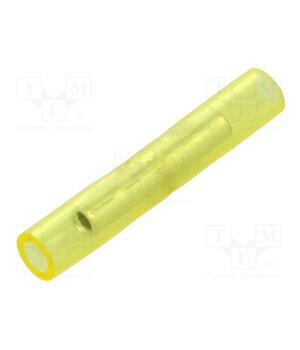 FNGSC-0.5 Tip: butt splice; 0.1÷0.5mm2; crimped; for cable; insulated 2gPUhLJtoEpSD64ANLNJ4TZKHLr_oifbgfeKWb-cXmk