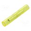 FNGSC-0.5 Tip: butt splice; 0.1÷0.5mm2; crimped; for cable; insulated 2gPUhLJtoEpSD64ANLNJ4TZKHLr_oifbgfeKWb-cXmk