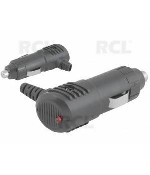 PLUG automašīnas aizsmēķēšanas ligzdai

 CKI240E.jpg