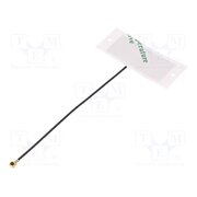 479500011 Antenna; Bluetooth,WiFi,ZigBee; 2.27dBi; linear; 35.9x15.9x0.1mm -nJrvcZK-ifsvKnQ0FoFj1vunoHS9gZg4_RgATAQgnM