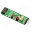 KAMODMAG3110FC Magnetic field sensor module; Comp: MAG3110FC OqUSXZxJkq-GynpQqqrOHG4v-whxIasxQzVEgUEJvmA