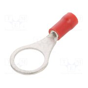 BM90143 Tip: ring; M10; Ø: 10.5mm; 0.25÷1.5mm2; crimped; for cable; tinned 6ghKZlM19EucKkQLNqiqiZaw1CTFKMVY31XZoHlBHUg