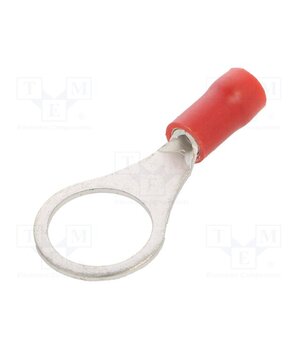 BM90143 Tip: ring; M10; Ø: 10.5mm; 0.25÷1.5mm2; crimped; for cable; tinned 6ghKZlM19EucKkQLNqiqiZaw1CTFKMVY31XZoHlBHUg