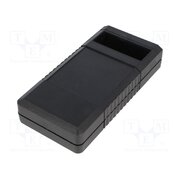 34501000 Enclosure: for devices with displays; X: 60mm; Y: 120mm; Z: 22mm aRYXlSG2UYqmtKQq55KCLN_aLIVgyvnEDCU4sNbXPXU