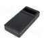 34501000 Enclosure: for devices with displays; X: 60mm; Y: 120mm; Z: 22mm aRYXlSG2UYqmtKQq55KCLN_aLIVgyvnEDCU4sNbXPXU