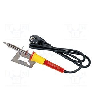 35953 Soldering iron: with htg elem; Power: 60W; 230V; stand TL4iDkHgkmJO2XGATBjoi22XxuLAkHwR-ytAkBnBySc