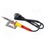 35953 Soldering iron: with htg elem; Power: 60W; 230V; stand TL4iDkHgkmJO2XGATBjoi22XxuLAkHwR-ytAkBnBySc
