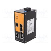 1241380000 Automation module: switch PoE Ethernet; unmanaged; 12÷57VDC mSyW3b81rO8czUTaayTWZGYYFecsrX8qoGw-qQzX6yI