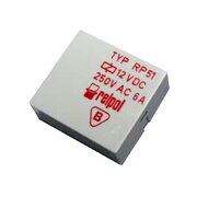 RELĒ 12V 6A/250V RP51 ar vienu kontaktu

 RLRP5112.jpg