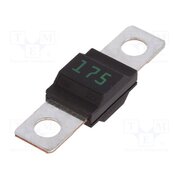 0498175.H Fuse: fuse; 175A; 32VDC; automotive; 41mm; M5 screw; MIDI; copper JBm71KSTunGg2UA7z-ivZEEUF9R_H-yaWokOwrIfnz0