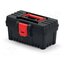 KDR3020N Chest; tool case; black; polymer; DARK; 296x177x155mm; 10kg qOszzmuigL0nuNTknGLNEwMQP7VSGNz4yfUUfXcBhiQ