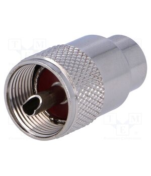 H3406 ZINC Connector: UHF (PL-259); plug; male; straight; RG213; for cable 72Vt326RslgxSJhZ9c9QJ9FvZLRMJGH9rUCsRtIgFUM