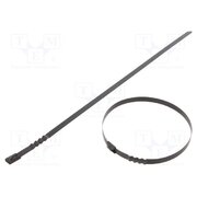 BCZ74-360 Cable tie; L: 360mm; W: 7.9mm; stainless steel AISI 304; 1112N f1ruiJA9qdp5WQu1DPOzWyKlUoGFHvGYwy8-wnQsERc