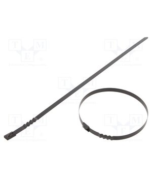 BCZ74-360 Cable tie; L: 360mm; W: 7.9mm; stainless steel AISI 304; 1112N f1ruiJA9qdp5WQu1DPOzWyKlUoGFHvGYwy8-wnQsERc