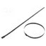 BCZ74-360 Cable tie; L: 360mm; W: 7.9mm; stainless steel AISI 304; 1112N f1ruiJA9qdp5WQu1DPOzWyKlUoGFHvGYwy8-wnQsERc