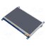 10829 Display: TFT; 7"; 800x480; Illumin: LED; 164.9x124.27mm; 3.3÷5VDC wpB0kcumtXL-6jahiCsdrxfPzy39O9T_icqs-yuV66w