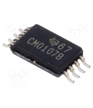 CD40107BPW IC: digital; NAND; Ch: 2; IN: 2; CMOS; SMD; TSSOP8; 3÷18VDC; -55÷125°C rQUl4VklPe_9UfCu9jnebBKynAT-Y8_QnxznnTQHGUw