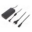 50079 Power supply: switching; 19VDC; 3.95A; Out: 5,5/2,5; 75W; desktop J8PWRj8aaBPcapOza1tQvEKmxVaOPhWmmbyA7rLPydE