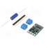 HIGH-POWER MOTOR DRIVER 36V9 DC-motor driver; 40kHz; PWM; 9A; Uin mot: 5.5÷50V; Uin log: 5.5V o6ANO7eYchg9HPa-uq2S2TCR8hyxCVVUVNvLbBLmEIk