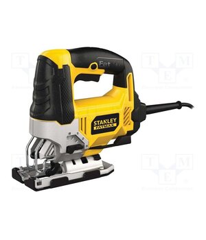 FME340K-QS Jigsaw; 710W; 230VAC; Features: easy blade change aB79aO8xh2XPUcQPPdjiunRo2YXZy4Lf2s_vqRly4jk