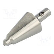 T3015 Taper reamer; high speed steel; 16÷32mm Nc7j8UroPoPXdsnnp5GFxI4O7dDMrnr0t4UOFMz4fVI