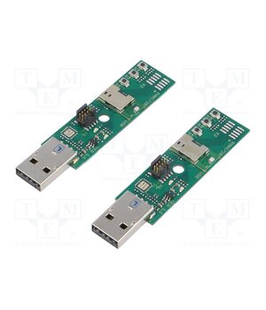 ENW89820AZ2F Dev.kit: Bluetooth Classic / Low Energy; prototype board x2 0mZGSG7a7FlO8MxYvQm5F4klilWq79JJRQ1ihKRu1zg