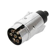 PLUG automašīnas piekabes 7pin 12/24V

 CKI237.jpg