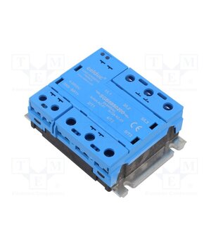 SGB8850200 Relay: solid state; 50A; Uswitch: 24÷640VAC; 3-phase; IP20; SGB ziaWDXxgjwPE4qL6YaUAQ3SUvCrYuPfCPySSd7TFMBM