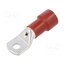 BM05555 Tip: ring tube; M14; Ø: 15mm; 240mm2; crimped; for cable; insulated WaFXe4Ifaj8PoAff93PnRQnu6D1cq01rohcQqkgsYig